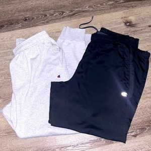 Champion Pants
